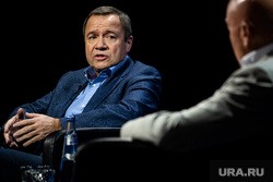 Зять Ельцина потребовал доказательств тайной встречи с Путиным