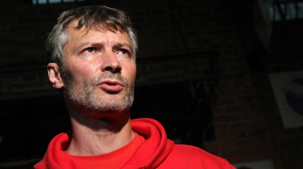 «Дебилам дали еще дубину»: Евгений Ройзман выступил против закона о пропаганде наркотиков в интернете «Дебилам дали еще дубину»: Евгений Ройзман выступил против закона о пропаганде наркотиков в интернете