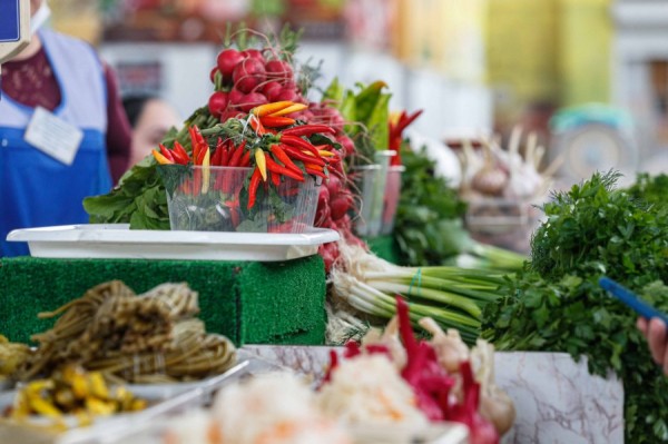 Представители сферы розничной торговли оценили новый статус Екатеринбурга