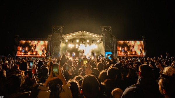 Девять фестивалей из Екатеринбурга получили президентские гранты. Гайд по событиям на 2021 год