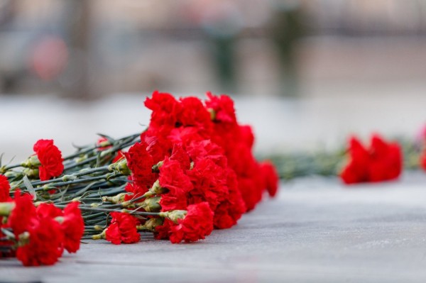 Екатеринбург почтит память жертв Холокоста