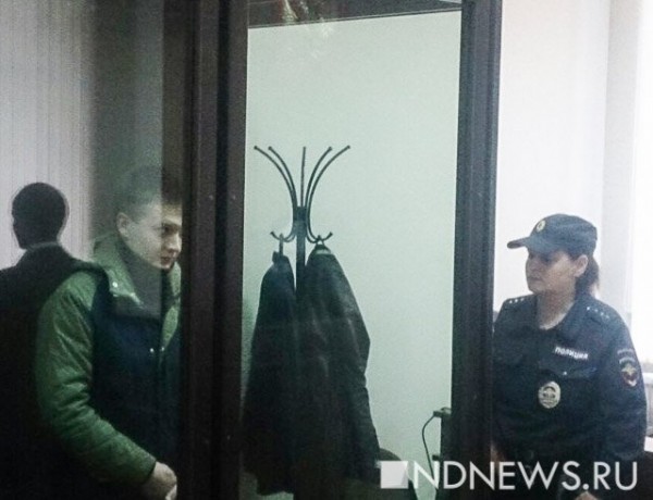 АрхивГрозе Пионерки Игорю Новоселову вынесли приговор по новому делу (ФОТО)