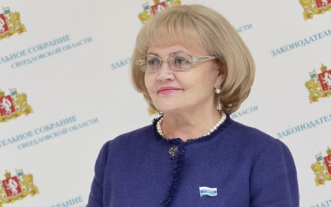 Алексей Орлов поздравил Людмилу Бабушкину с юбилейным днём рождения Алексей Орлов поздравил Людмилу Бабушкину с юбилейным днём рождения