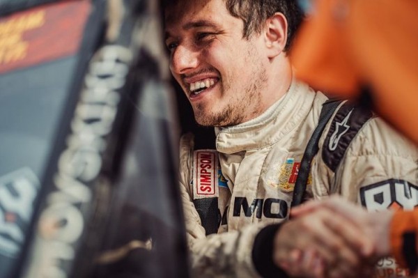 Дакар-2021: Сергей Карякин стал 16-м в итоговом зачёте