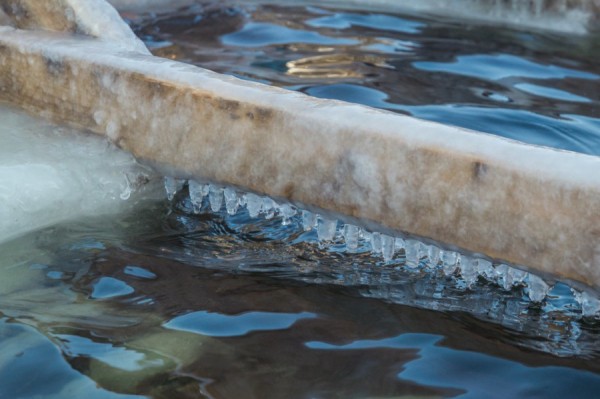 Синоптики дали прогноз погоды на Крещение Господне