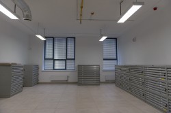 Екатеринбургский музей ИЗО стал обладателем уникального реставрационно-хранительского объекта