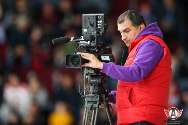 Приглашаем аккредитованные СМИ на открытую тренировку ХК «Автомобилист» Приглашаем аккредитованные СМИ на открытую тренировку ХК «Автомобилист»