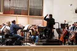 Искусство изнутри: школьники Екатеринбурга будут изучать музыку по-новому Искусство изнутри: школьники Екатеринбурга будут изучать музыку по-новому