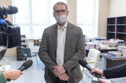 Екатеринбургский музей ИЗО стал обладателем уникального реставрационно-хранительского объекта