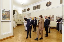 Искусство изнутри: школьники Екатеринбурга будут изучать музыку по-новому Искусство изнутри: школьники Екатеринбурга будут изучать музыку по-новому