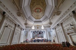 Искусство изнутри: школьники Екатеринбурга будут изучать музыку по-новому Искусство изнутри: школьники Екатеринбурга будут изучать музыку по-новому