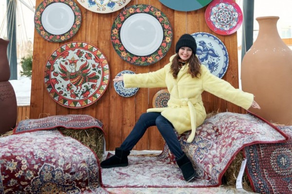 Екатеринбург принял гастрофестиваль по восстановленным рецептам уральской кухни Екатеринбург принял гастрофестиваль по восстановленным рецептам уральской кухни