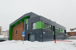 Екатеринбургский музей ИЗО стал обладателем уникального реставрационно-хранительского объекта