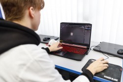 Лицей Екатеринбурга стал площадкой для участников Всероссийской олимпиады по технологии Лицей Екатеринбурга стал площадкой для участников Всероссийской олимпиады по технологии