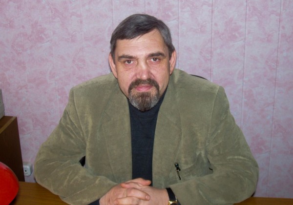 Врач Юрий Трушников: &laquo;Чтобы активно жить, надо прививаться&raquo;