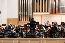 Искусство изнутри: школьники Екатеринбурга будут изучать музыку по-новому Искусство изнутри: школьники Екатеринбурга будут изучать музыку по-новому