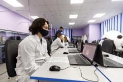 Лицей Екатеринбурга стал площадкой для участников Всероссийской олимпиады по технологии Лицей Екатеринбурга стал площадкой для участников Всероссийской олимпиады по технологии