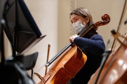 Искусство изнутри: школьники Екатеринбурга будут изучать музыку по-новому Искусство изнутри: школьники Екатеринбурга будут изучать музыку по-новому