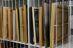 Екатеринбургский музей ИЗО стал обладателем уникального реставрационно-хранительского объекта