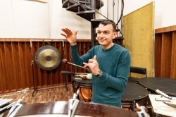 Искусство изнутри: школьники Екатеринбурга будут изучать музыку по-новому Искусство изнутри: школьники Екатеринбурга будут изучать музыку по-новому