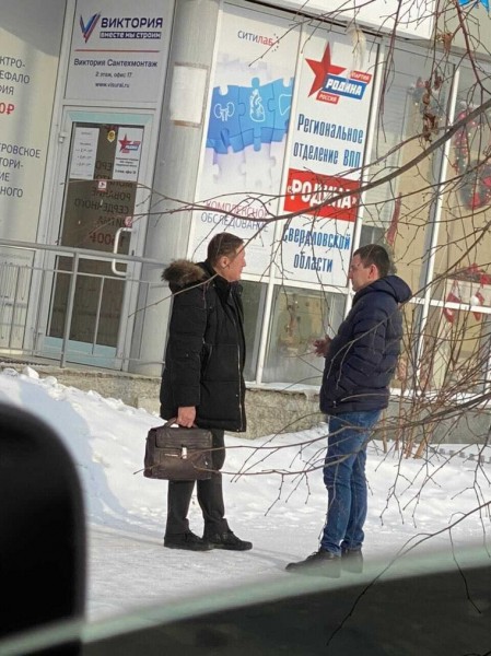 Известный свердловский политик создаст интригу на выборах