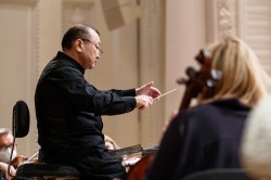 Искусство изнутри: школьники Екатеринбурга будут изучать музыку по-новому Искусство изнутри: школьники Екатеринбурга будут изучать музыку по-новому