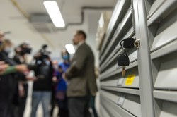 Екатеринбургский музей ИЗО стал обладателем уникального реставрационно-хранительского объекта