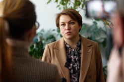 Лицей Екатеринбурга стал площадкой для участников Всероссийской олимпиады по технологии Лицей Екатеринбурга стал площадкой для участников Всероссийской олимпиады по технологии