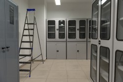 Екатеринбургский музей ИЗО стал обладателем уникального реставрационно-хранительского объекта