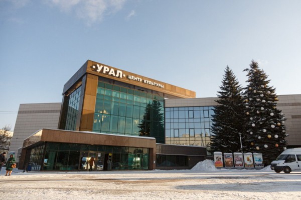 Глава Екатеринбурга увеличил бюджет культуры на 84 миллиона рублей