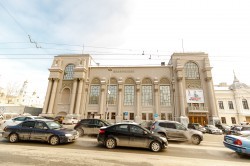 Искусство изнутри: школьники Екатеринбурга будут изучать музыку по-новому Искусство изнутри: школьники Екатеринбурга будут изучать музыку по-новому