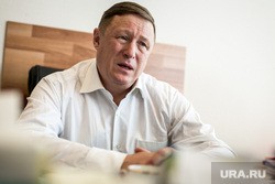 Известный свердловский политик создаст интригу на выборах