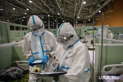 Коронавирус: последние новости 25 февраля. Обнаружен новый штамм, Жириновский рассказал, сколько продлится карантин