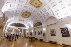 Искусство изнутри: школьники Екатеринбурга будут изучать музыку по-новому Искусство изнутри: школьники Екатеринбурга будут изучать музыку по-новому