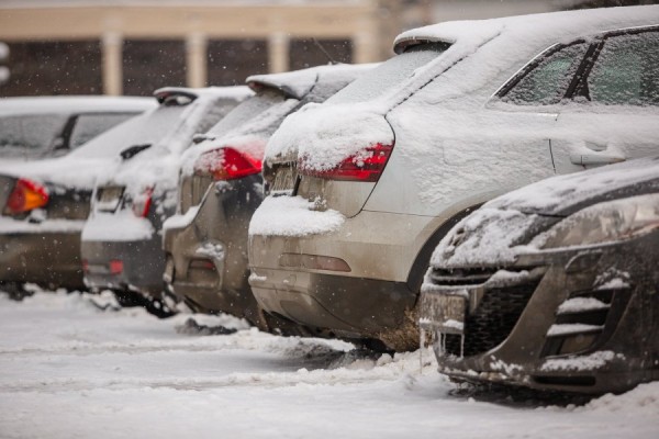 Городские власти призывают автомобилистов ограничить поездки по Екатеринбургу Городские власти призывают автомобилистов ограничить поездки по Екатеринбургу