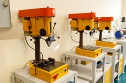 Лицей Екатеринбурга стал площадкой для участников Всероссийской олимпиады по технологии Лицей Екатеринбурга стал площадкой для участников Всероссийской олимпиады по технологии