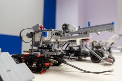 Лицей Екатеринбурга стал площадкой для участников Всероссийской олимпиады по технологии Лицей Екатеринбурга стал площадкой для участников Всероссийской олимпиады по технологии