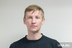 Скончался журналист агентства URA.RU