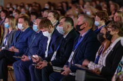 Эксперты обсудили перспективы развития художественного образования в Екатеринбурге