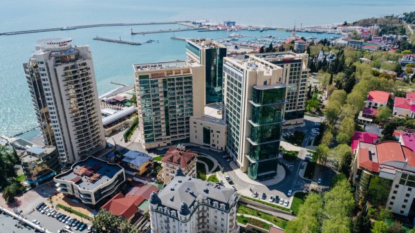 Отдых на российских курортах резко подорожает