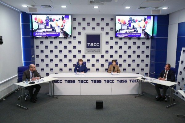 Приёмная кампания: какие изменения ждут будущих первоклассников?