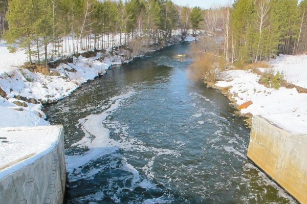 На Среднем Урале снова потеплеет