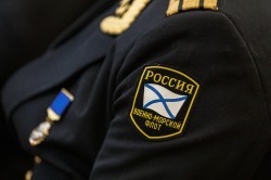 Алексей Орлов поздравил моряков-подводников с профессиональным праздником