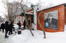 Городские власти оценили работу крупнейших объектов культуры Екатеринбурга Городские власти оценили работу крупнейших объектов культуры Екатеринбурга