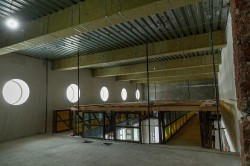 Театр кукол готовит для зрителей современный зал и уникальный арт-объект Театр кукол готовит для зрителей современный зал и уникальный арт-объект