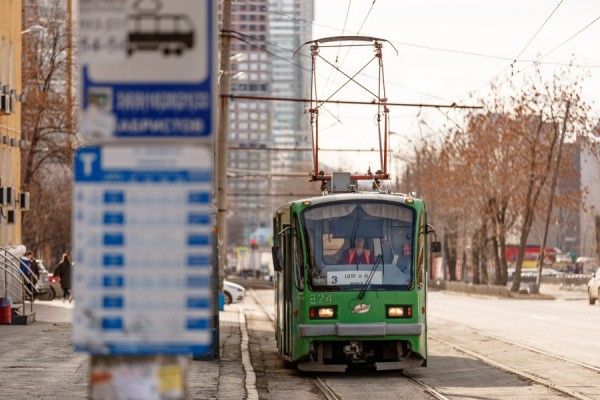 Гортранс организует дополнительные рейсы трамваев на празднование Масленицы Гортранс организует дополнительные рейсы трамваев на празднование Масленицы