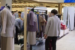 Екатеринбург стал лидером среди городов-миллионников по уровню оборота розничной торговли