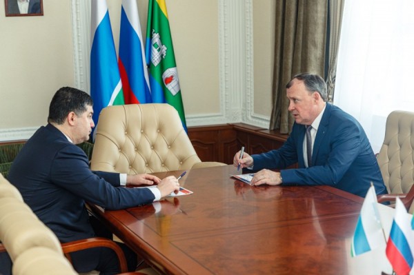 WorldSkills-2021: лучшие молодые специалисты со всей страны съедутся в Екатеринбург