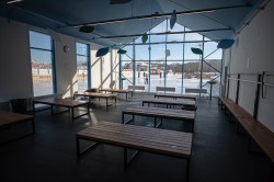 Масленица-2021: Екатеринбург проводит зиму гуляньями в ЦПКиО