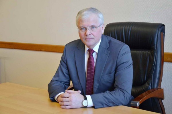 Алексей Орлов назначил Андрея Корюкова своим заместителем по стратегическому планированию, вопросам экономики и финансам